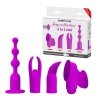 Pretty Love - Toys Collection 4 In 1